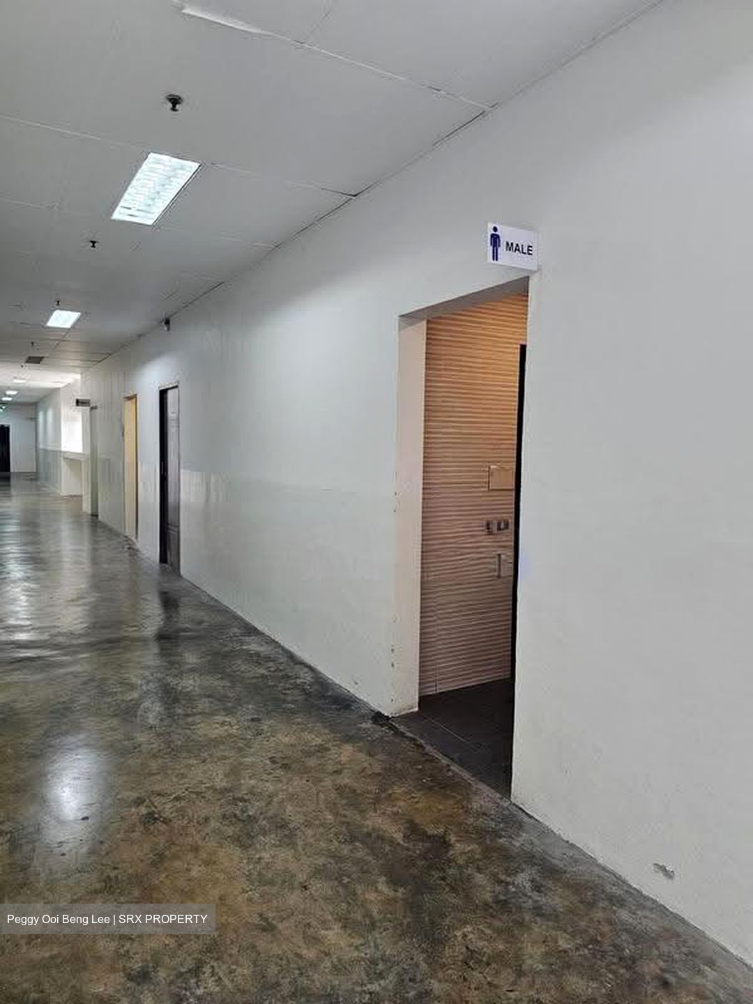 Cititech Industrial Building (D14), Factory #625888961
